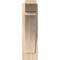 Ekena Millwork Thorton Slat Smooth Outlooker, Douglas Fir, 5 1/2"W x 12"D x 20"H OUT06X12X20THR06SDF - alternate 2